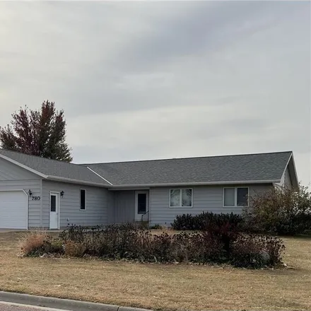 Buy this 4 bed house on 780 Plum Avenue in Windom, MN 56101