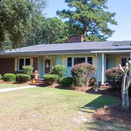 Image 2 - 1129 McCoy Street, Holly Hill, Orangeburg County, SC 29059, USA - House for sale