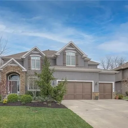 Buy this 5 bed house on 24132 West 121st Terrace in Olathe, KS 66061