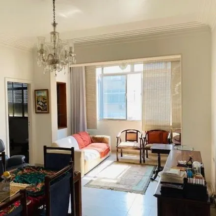 Buy this 3 bed apartment on Excelsior in Rua Joaquim Nabuco 43, Copacabana