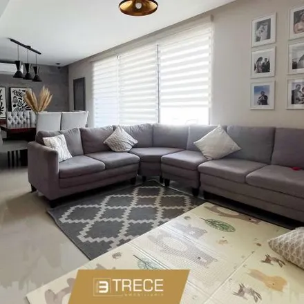 Rent this 3 bed apartment on Calle Sierra in Costa de Oro, 94299 Costa de Oro