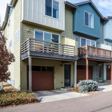 Buy this 2 bed condo on 2190 Snowberry Lane in Louisville, CO 80027