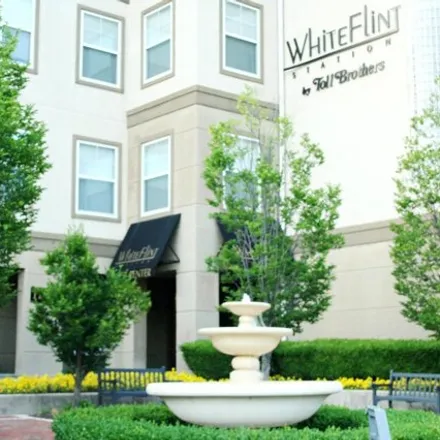 Image 1 - White Flint Station, Nebel Street, North Bethesda, MD 20857, USA - Condo for rent