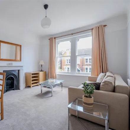 Rent this 2 bed apartment on Madeira Road in London, SW16 2DD