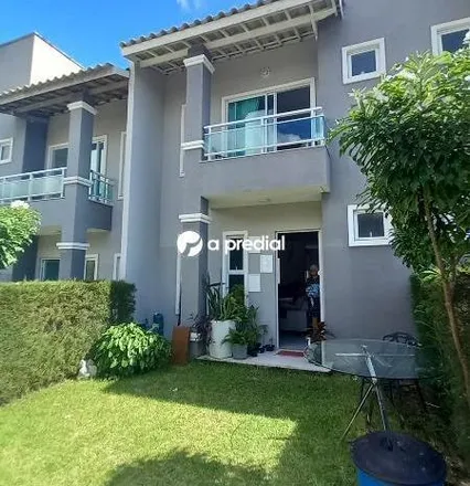 Rent this 3 bed house on unnamed road in Lagoa Redonda, Fortaleza - CE