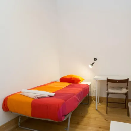 Rent this 2 bed room on Calçada do Cardeal 15 in 1100-094 Lisbon, Portugal