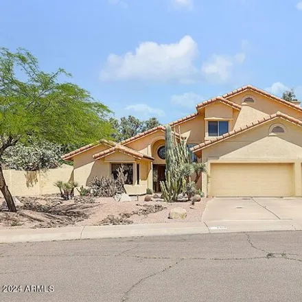 Buy this 4 bed house on 100 West Calle de Arcos in Tempe, AZ 85284