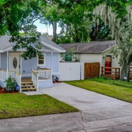 Buy this 2 bed house on 1802 E Comanche Ave in Tampa, Florida