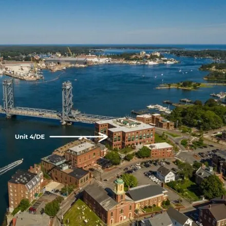 Buy this 3 bed condo on Harbour Place in Portsmouth, NH 03802