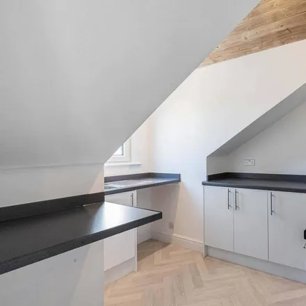 Image 1 - Culverley Road, London, SE6 2DT, United Kingdom - Apartment for rent