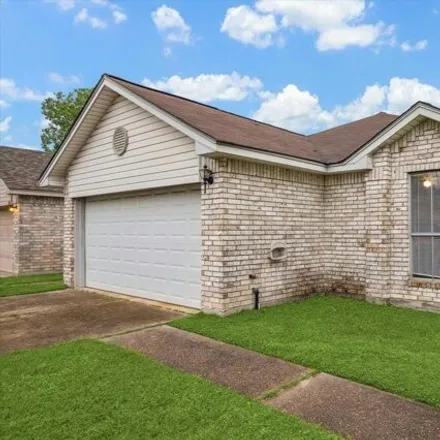 Buy this 2 bed house on 18276 Beaverdell Drive in Harris County, TX 77377
