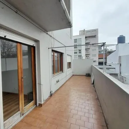 Buy this 2 bed apartment on General Roca 2889 in San José, 7602 Mar del Plata