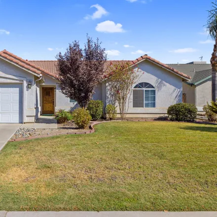 Buy this 3 bed house on 1082 Yosemite Drive in Hanford, CA 93230