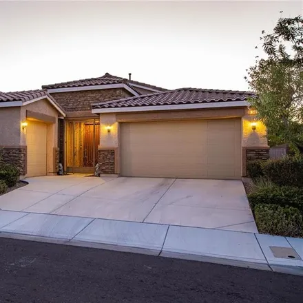 Buy this 4 bed house on 832 Flowing Meadow Drive in Henderson, NV 89014