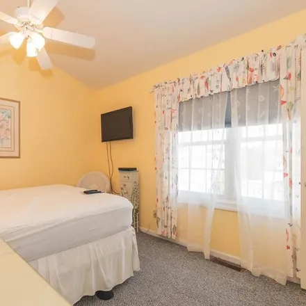 Rent this 2 bed condo on Cape May County in New Jersey, USA