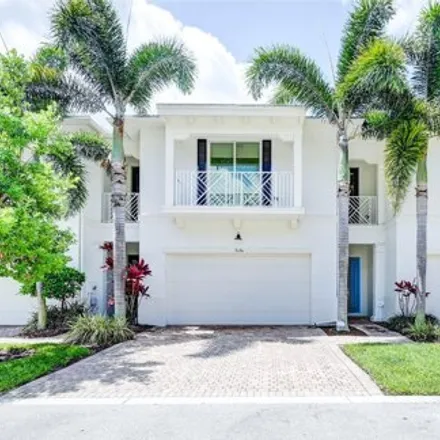 Buy this 3 bed house on 5189 Hamilton Court in Palm Beach Gardens, FL 33418