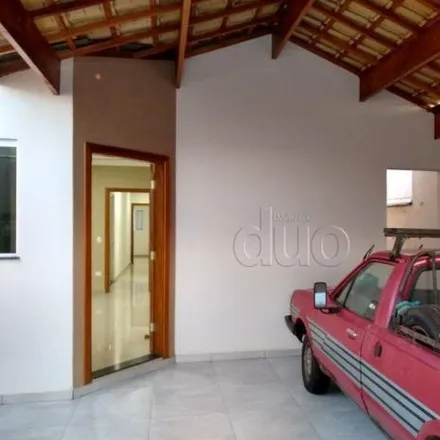 Buy this 3 bed house on Rua Otávio Ribeiro da Silva in Pompéia, Piracicaba - SP