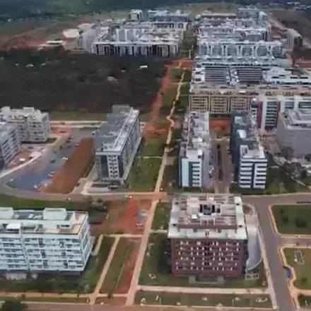 Image 1 - Bloco C - Edifício Via Prestige, SQNW 107, Setor Noroeste, Brasília - Federal District, 70687-510, Brazil - Apartment for sale