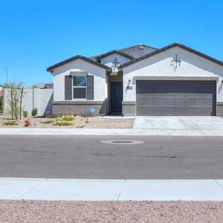 Buy this 3 bed house on unnamed road in Casa Grande, AZ