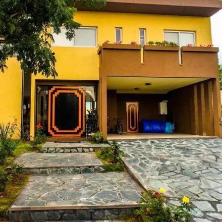 Buy this 6 bed house on unnamed road in Partido de Escobar, Ingeniero Maschwitz