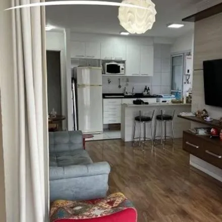 Buy this 2 bed apartment on Avenida Lins de Vasconcelos 134 in Cambuci, São Paulo - SP