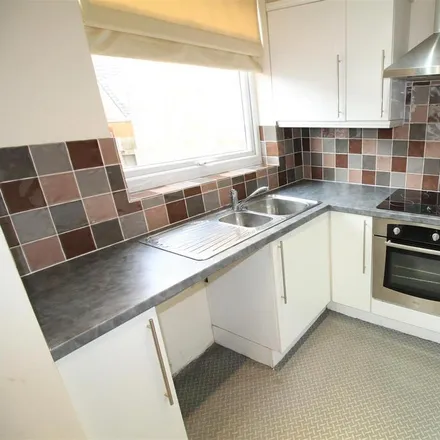 Rent this 1 bed apartment on 19 Lilac Grove in Beeston, NG9 1PA