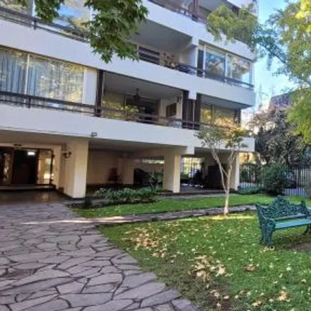 Buy this 4 bed apartment on Edificio Metro Plaza in Avenida Suecia 1640, 750 0000 Providencia