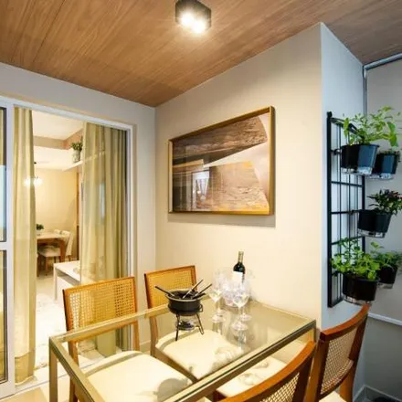 Buy this 1 bed apartment on Rua Parambú in Luiz Anselmo, Salvador - BA