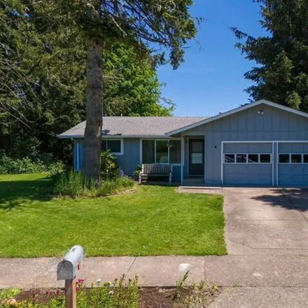 Buy this 3 bed house on 3699 Northeast Manchester Street in Corvallis, OR 97330