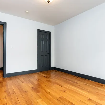 Rent this 3 bed apartment on 1633 Nostrand Avenue in New York, NY 11226