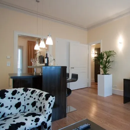 Rent this 1 bed apartment on Böhringerstraße 6 in 70435 Stuttgart, Germany