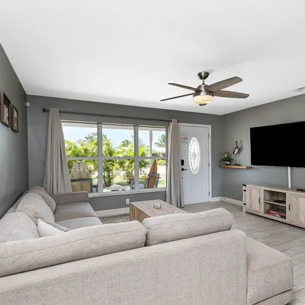 Image 3 - Satellite Beach, FL, 32937 - House for rent