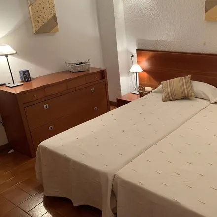 Image 5 - Calonge i Sant Antoni, Catalonia, Spain - Apartment for rent
