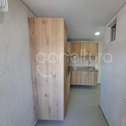 Rent this 3 bed apartment on La cancha in Calle 37, Barrio Obrero