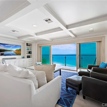 Rent this 4 bed apartment on 16 North la Senda Drive in Three Arch Bay, Laguna Beach