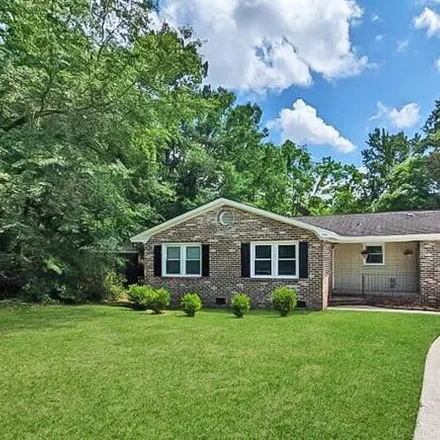 Buy this 3 bed house on 1237 Redeemer Road in Highland Park, Hanahan