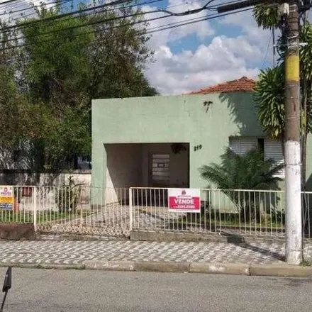 Image 1 - Rua Monte Alegre, Jardim Icatu I, Votorantim - SP, 18110-013, Brazil - House for sale
