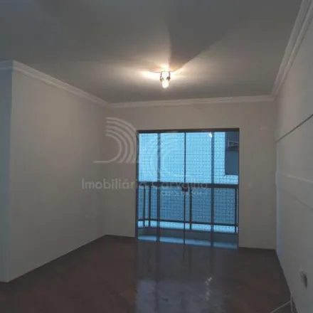 Rent this 3 bed apartment on Avenida Nossa Senhora de Fátima in Jardim Nossa Senhora de Fátima., Americana - SP