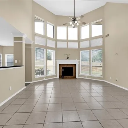 Image 3 - 10483 Oleander Point Drive, Stone Gate, Harris County, TX 77095, USA - House for sale