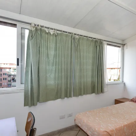 Rent this 4 bed room on Sanitaria La Ninfea in Via Domenico Cucchiari, 42