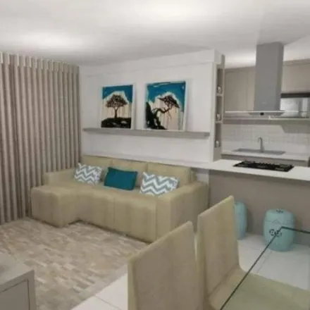 Buy this 3 bed apartment on Rua Fernando Simas 534 in Bigorrilho, Curitiba - PR