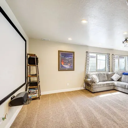 Rent this 2 bed apartment on American Fork in UT, 84003