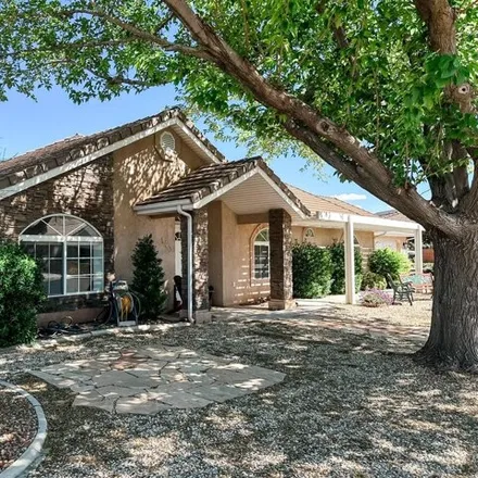 Buy this 4 bed house on 111 South 2250 West in Hurricane, UT 84737