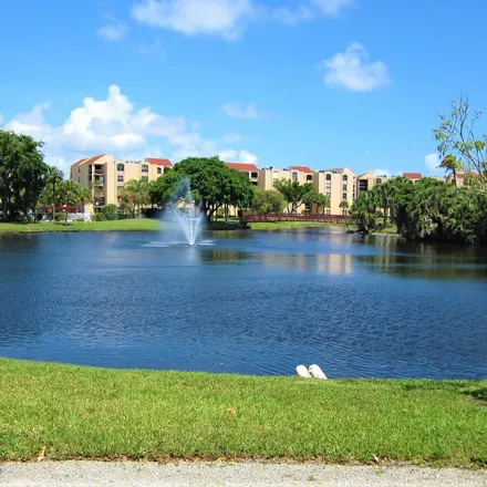Image 2 - 949 Dotterel Road, Delray Beach, FL 33444, USA - Apartment for rent