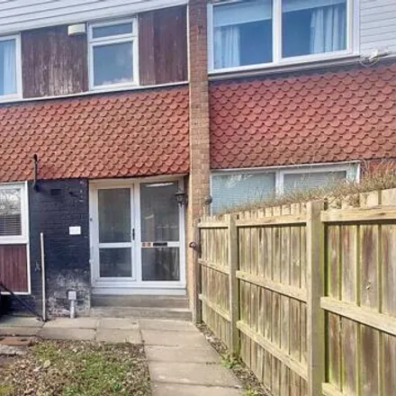 Buy this 3 bed townhouse on Tiverton Avenue in Newcastle upon Tyne, NE4 8SN