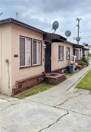 Image 4 - 1557 West 107th Street, Los Angeles, CA 90047, USA - House for sale