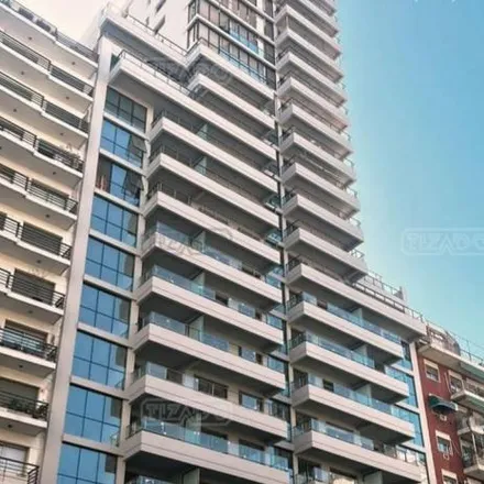 Buy this 3 bed apartment on Avenida Crámer 1758 in Belgrano, C1428 CPD Buenos Aires