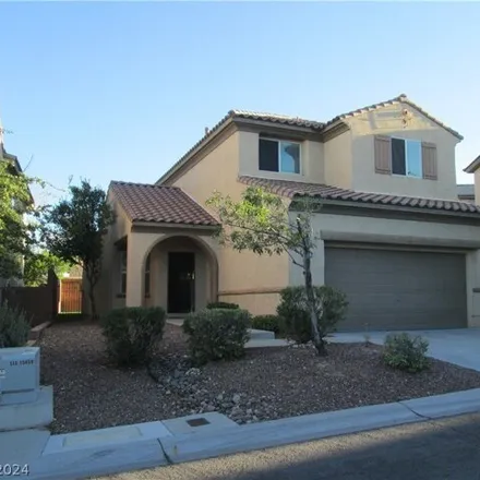 Rent this 3 bed house on 11277 Sweet Cicely Avenue in Las Vegas, NV 89138