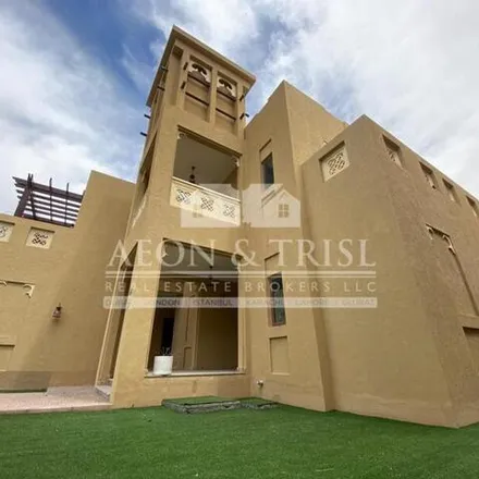 Rent this 5 bed house on unnamed road in Jabal Ali, Dubai