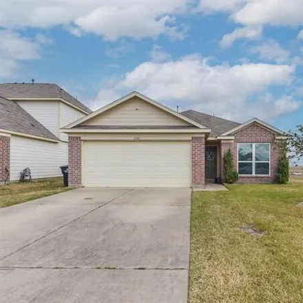 Rent this 3 bed house on 3230 View Valley Trail in Harris County, TX 77493